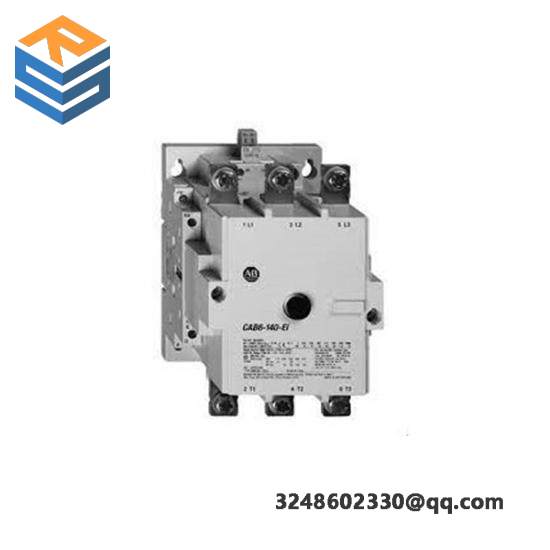 CAB6140EI contactor