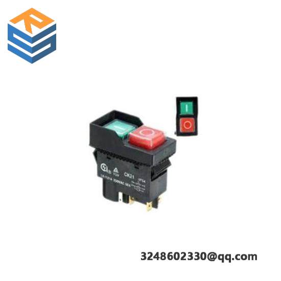 CC02-01309-000 C787 SWITCH BOX