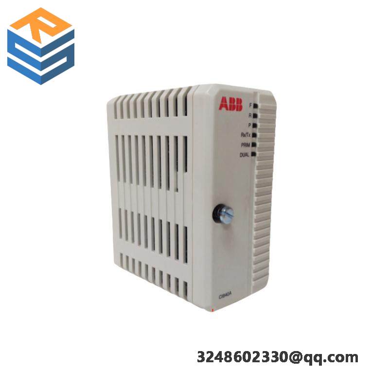 ABB CI840-1 3BSE022458R1 The inverter