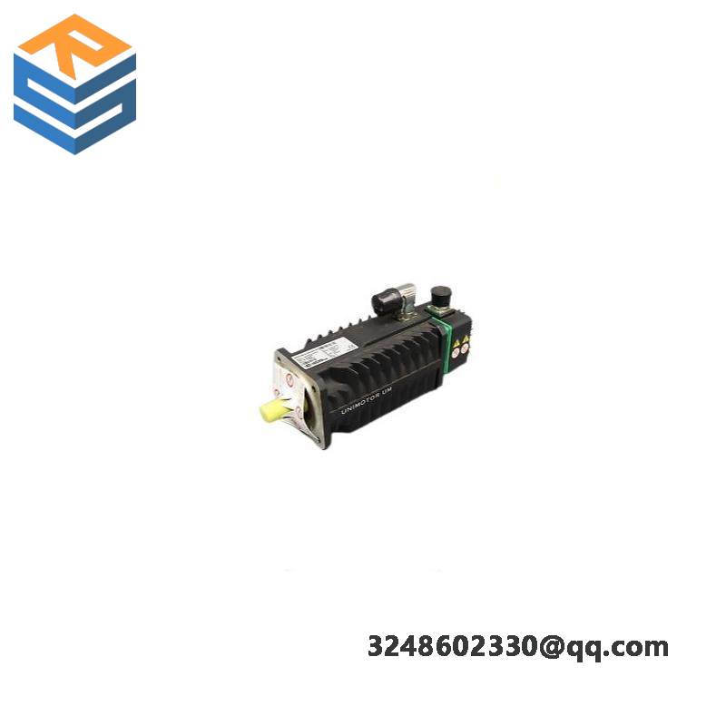 Control Techniques 95UMB400CAMAA 835650 Servo 6 Pin 4000