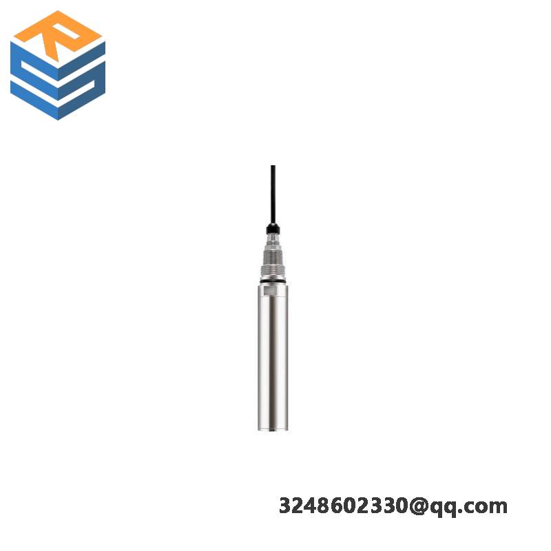 E+H CUS51D-AAD1A3 Solids sensor Turbimax