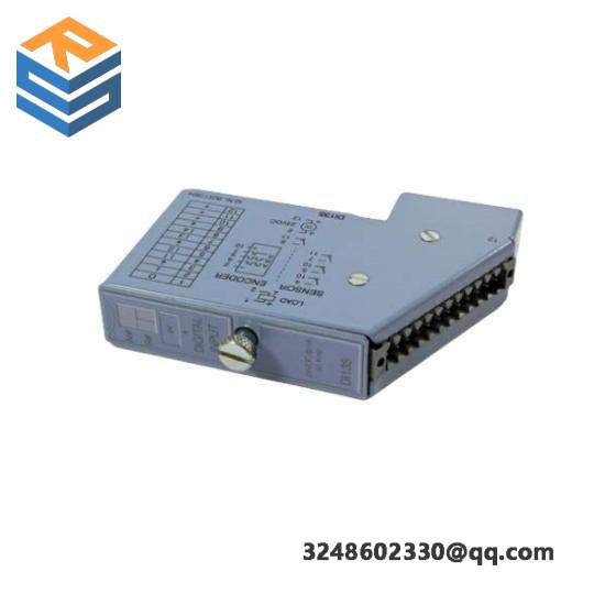 DI135  Digital Input Module  Bachmann