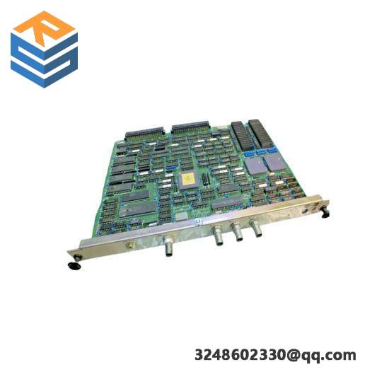 DOBOTECH DQM CARD