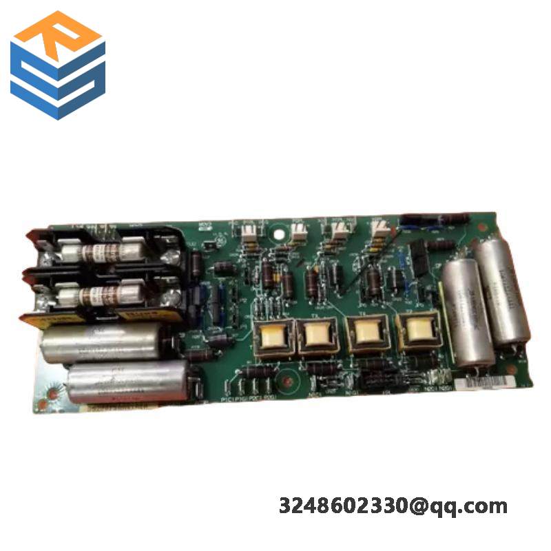 GE DS200FSAAG1ABA Field Supply Amplifier Board