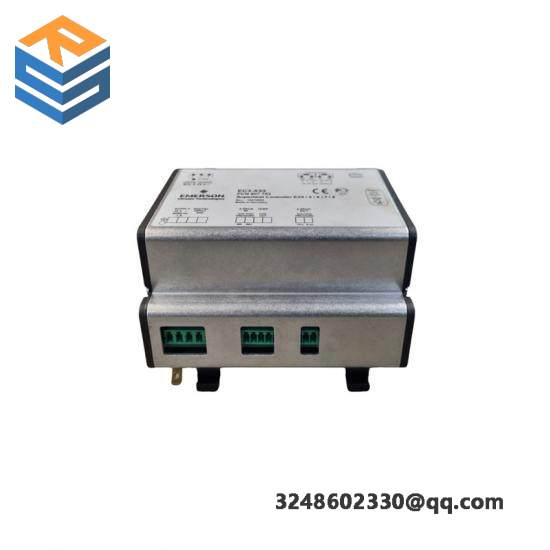 EMERSON EC3-X33 Controller ﻿