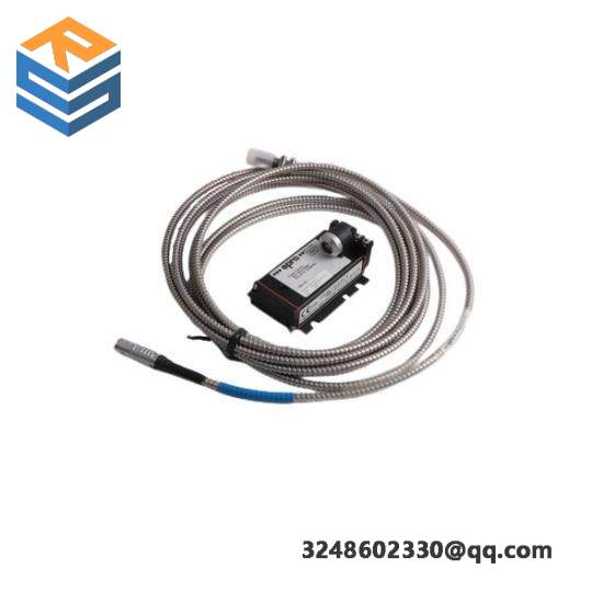 EMERSON PR6423/010-010 CON021 Proximity Sensor