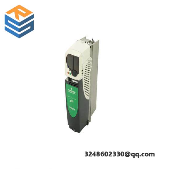 EMERSON SP1404 AC Servo Drive