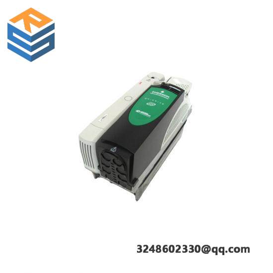 EMERSON SP2401 AC Servo Drive