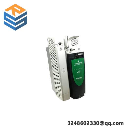 EMERSON SP2403 AC Drive