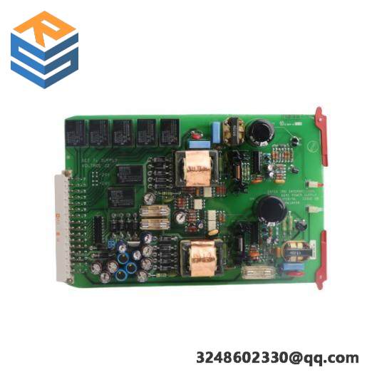 ENTEK C6691 IRD PCB Circuit Board