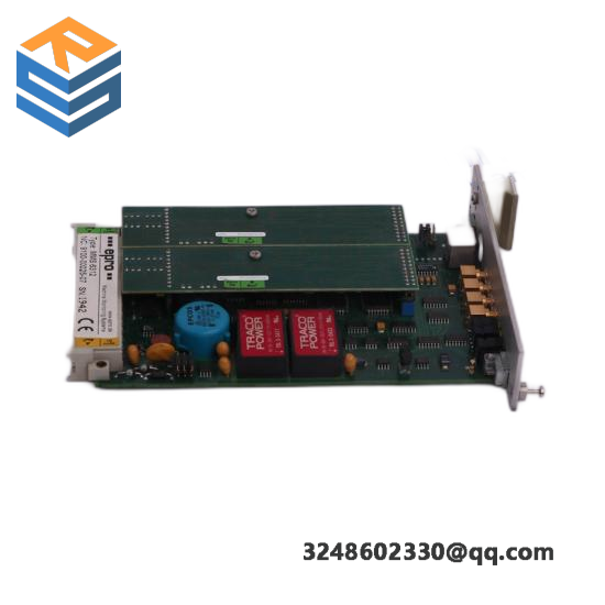 EPRO MMS6823R 9100-00001-06