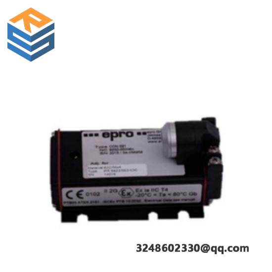 EPRO MMS6823R 9100-00001-06