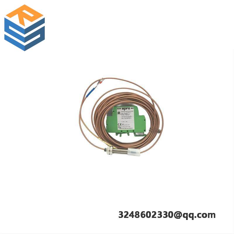 EPRO PR6423/000-031 Eddy Current Sensor