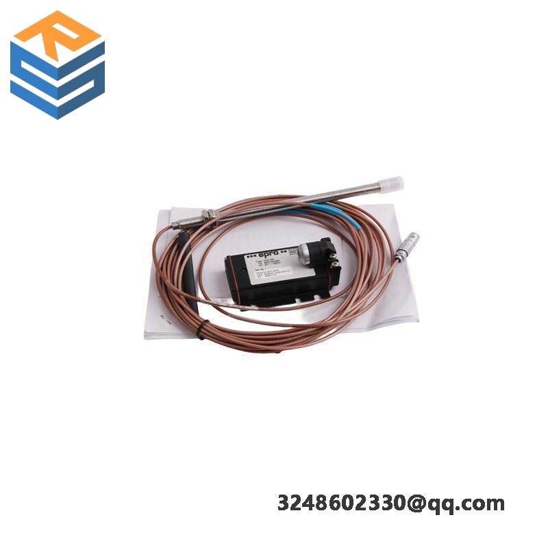 EPRO PR6423/00D-030-CN CON021 Eddy Current Sensor