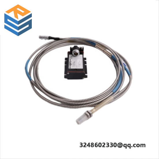 EPRO PR6423/010-000-CN CON021 Eddy current sensors