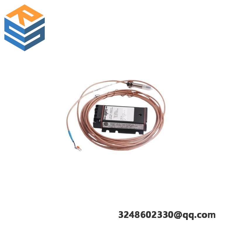 EPRO PR6423/010-010-CN CON021 Eddy Current Sensor