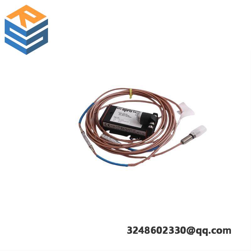 EPRO PR6424/010-040-CN Eddy Current Sensor