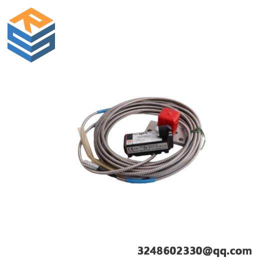 EPRO PR6426/010-000 CON021 Eddy Current Sensor