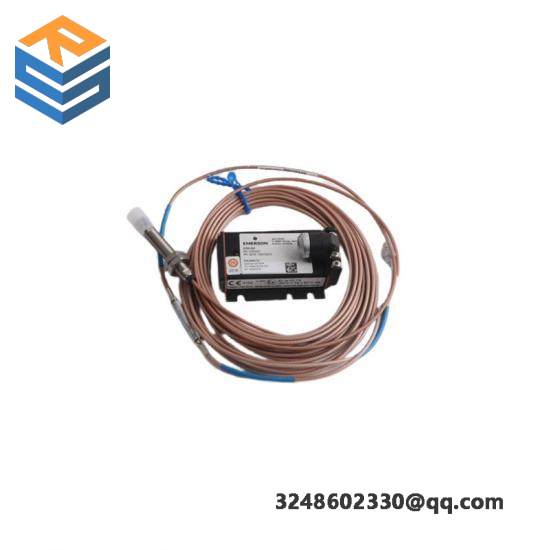 EPRO PR6426/010-110 CON021/916-240 Eddy Current Sensor