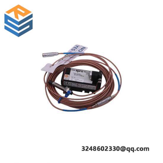 EPRO PR6426/010-110 CON021/916-240 Eddy Current Sensor