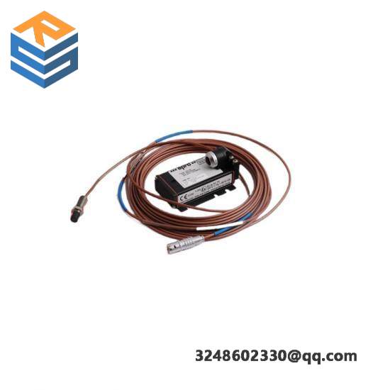 EPRO PR6426/010-110 CON021/916-240 Eddy Current Sensor