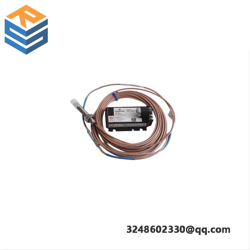 EPRO PR6426/010-110 CON021 Eddy Current Sensor