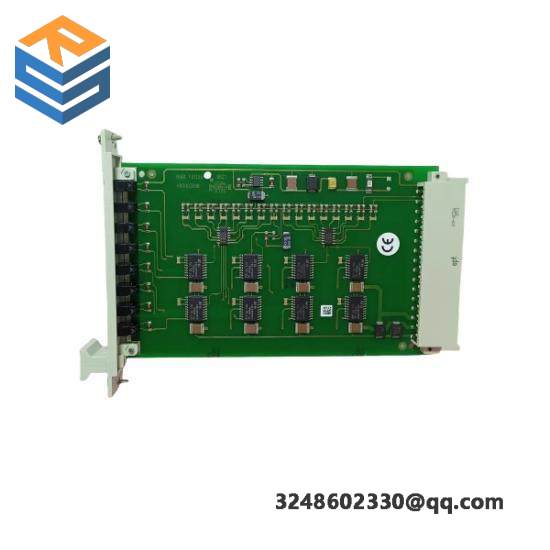 F3113  HIMA  Output Amplifier Module