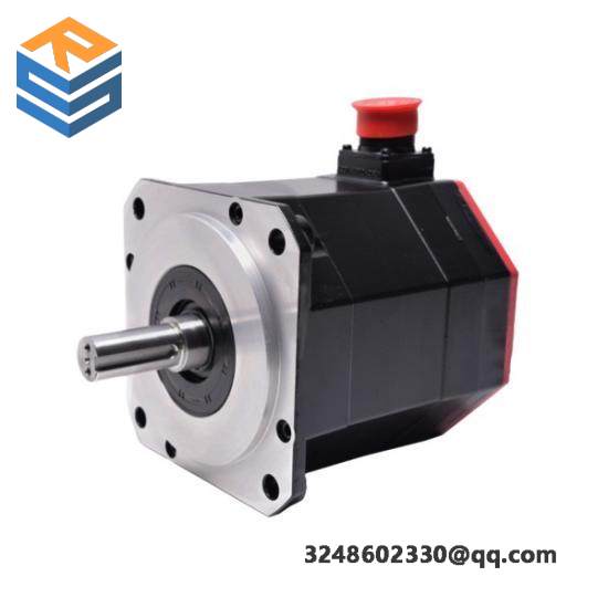 FANUC A06B-0075-B103 SERVO MOTOR