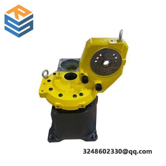 Fanuc M-10iA Four-axis Motor