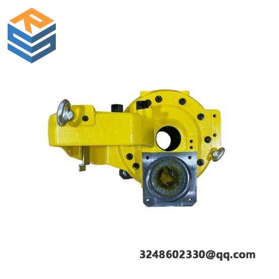 Fanuc M-10iA Four-axis Motor