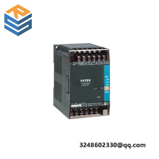 FATEK FBS-14MA programable controller