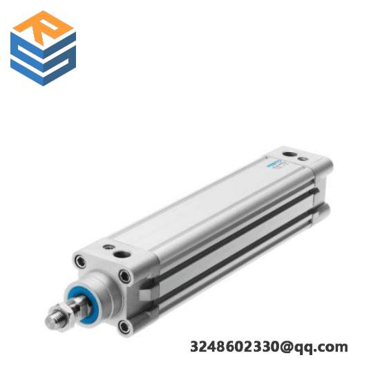 Festo DNC-32-200-PTV-A-KP 163302  ISO cylinder