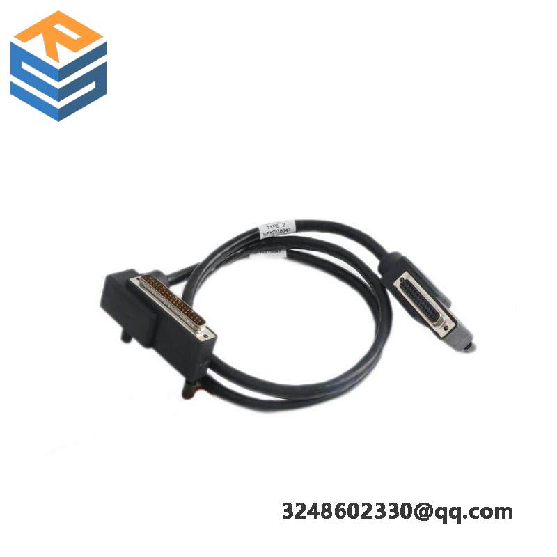 Foxboro P0916VL Hypalon cables