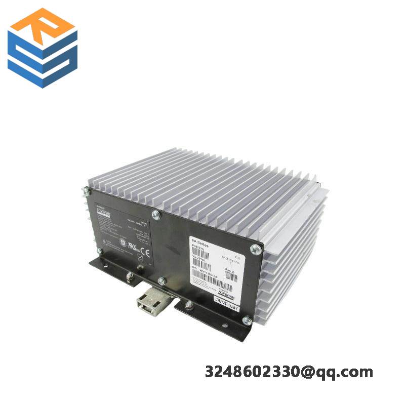 FOXBORO P0922YU VA-26816 POWER SUPPLY