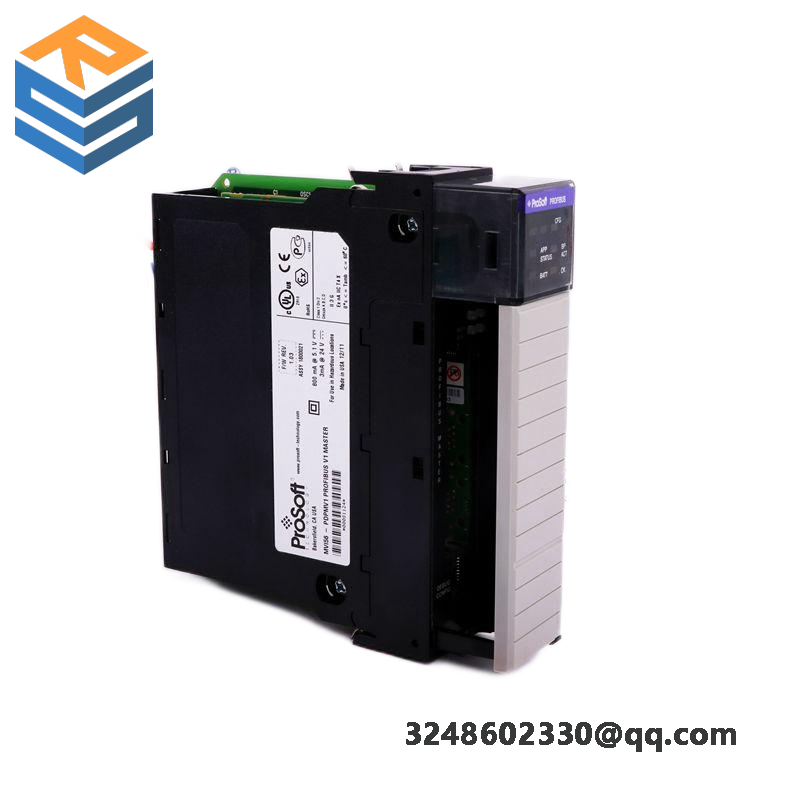 Mitsubishi FX3U-80MR Relay Output Unit