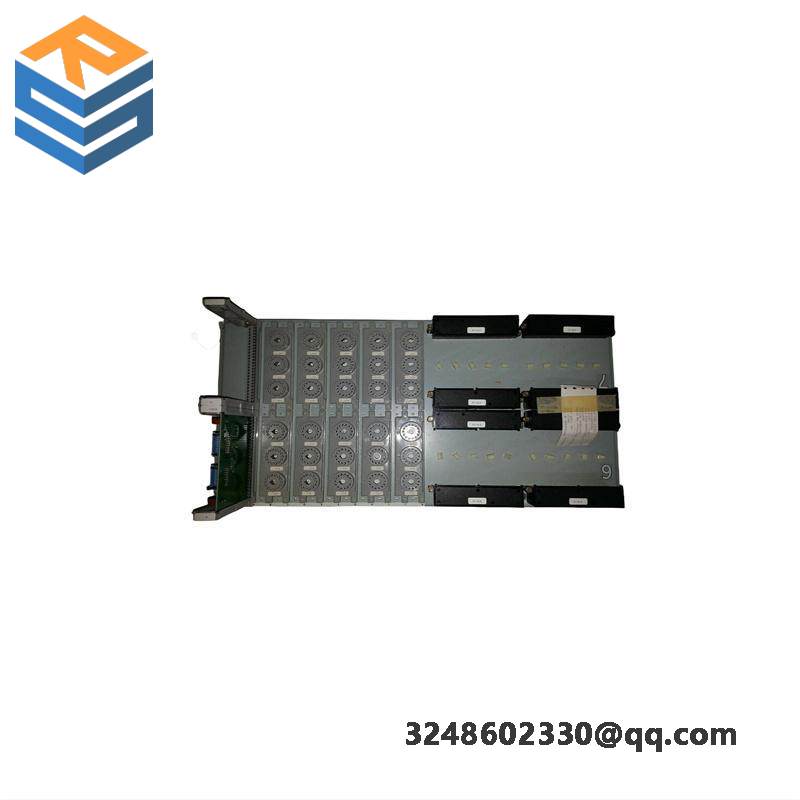 GE 194B5705G1 RELAY OPTION ASSEMBLY