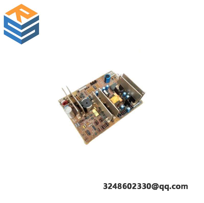 GE DS200TCPSG1APE power supply board