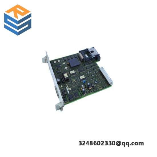 GE DS200UDSAG1ADE Excitation Board