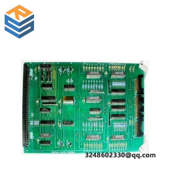 GE DS3800HIOD Digital I/o Card