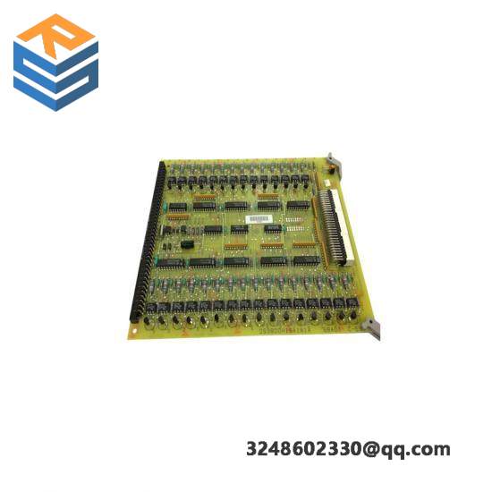 GE DS3800HISA1A1A C-ESS Control Board