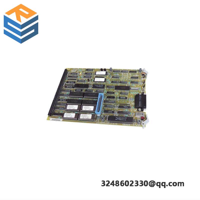 GE DS3800HMPK1 REGULATOR CARD