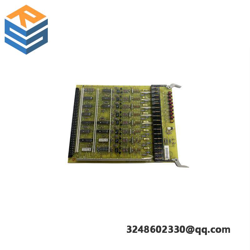 GE DS3800XAID CIRCUIT BOARD