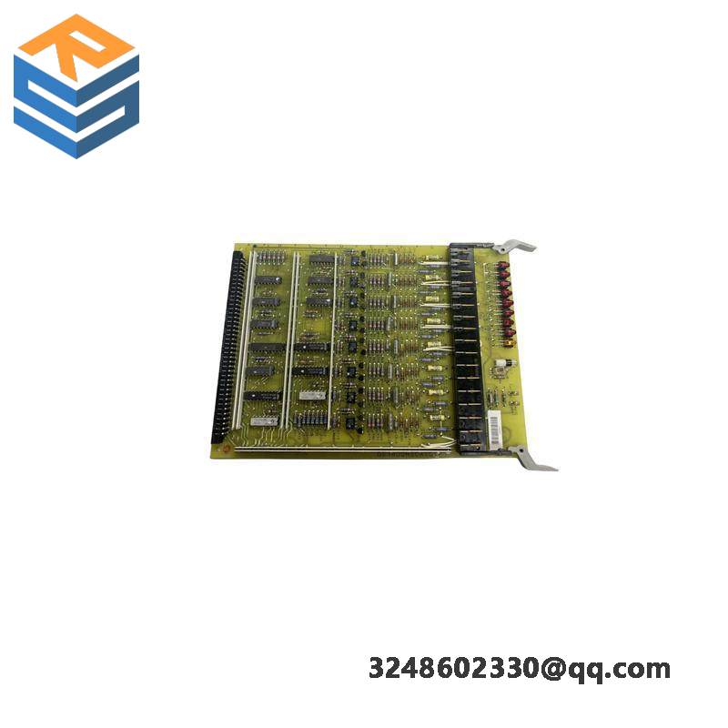 GE DS3800XPEM1 CIRCUIT BOARD