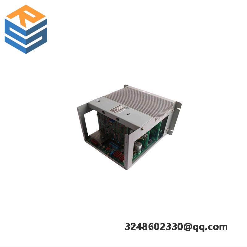 GE DS3820RDMB control card