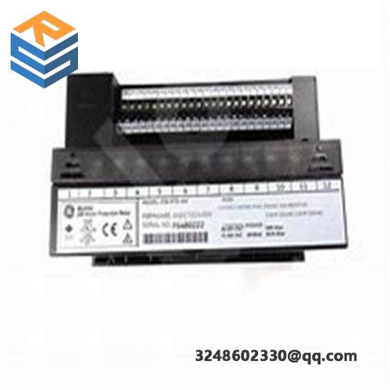 GE FANUC 239-RTD-AN Motor Protection Relay