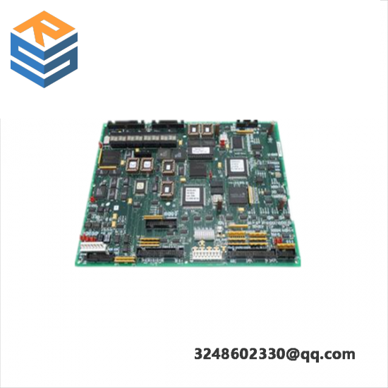 GE FANUC DS200LDCCH1 circuit board