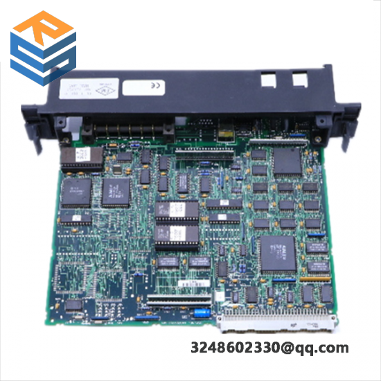 GE FANUC DS200PLIBG1ACA phase logic interface card