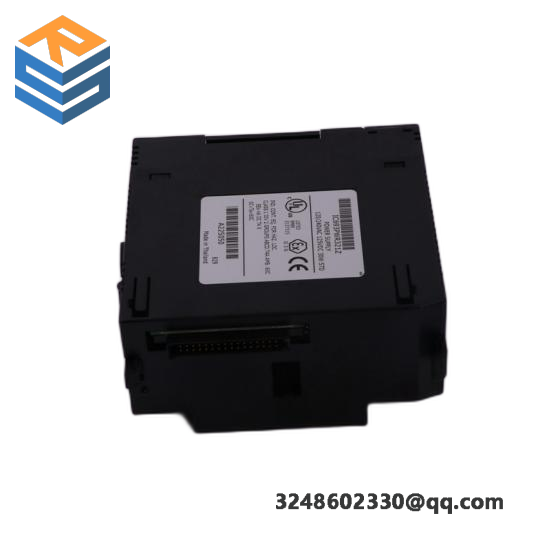 GE Fanuc IC200MDL750B  Output Module