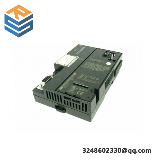 GE FANUC IC200PB001FG interface module