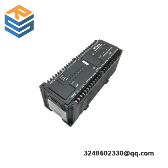 GE FANUC IC693UDR005RP1 Programable Controller